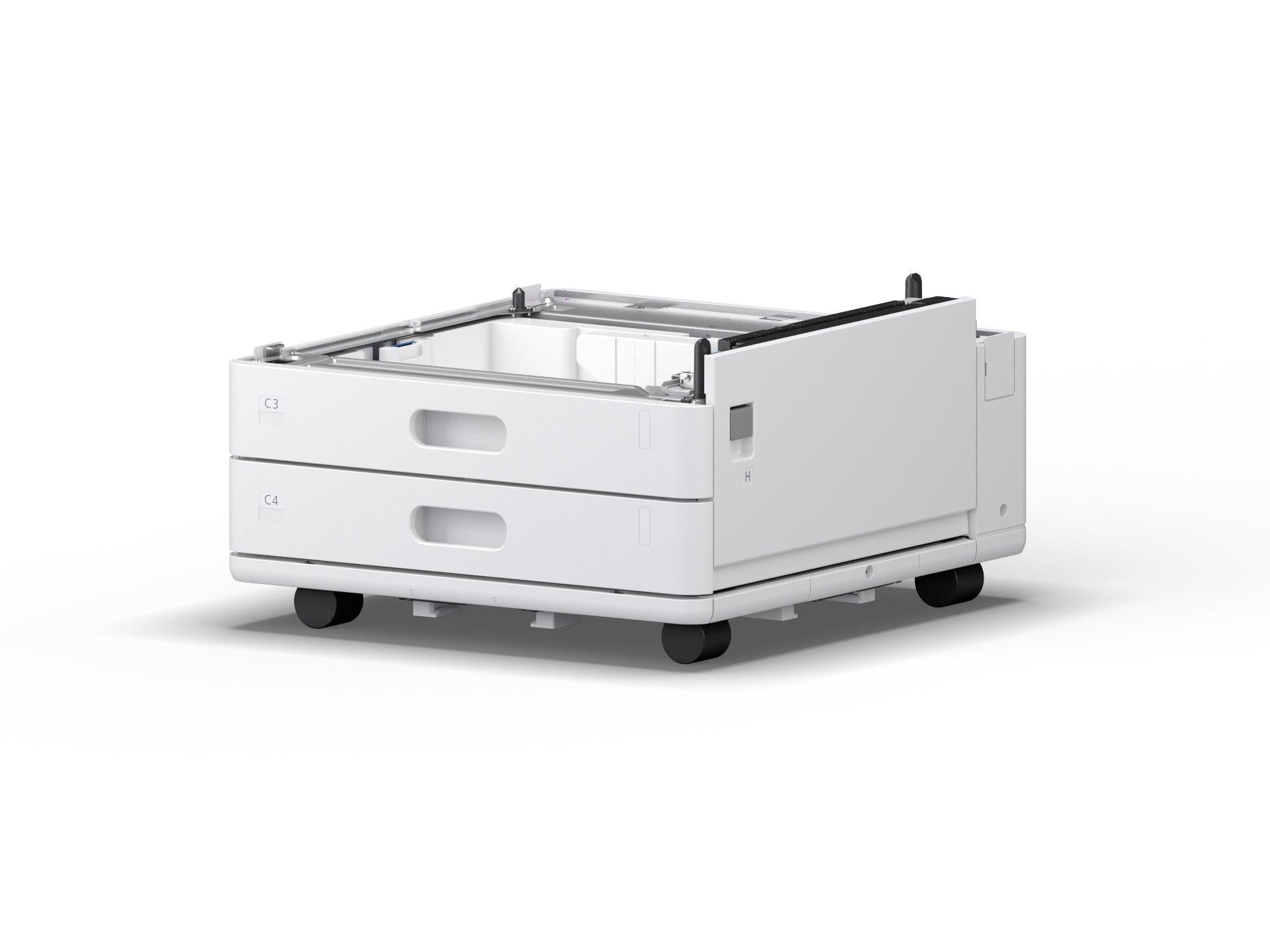 Cassette Epson Doble Opcional