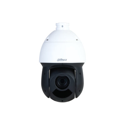 CAMARA IP PTZ/ DAHUA/ SD49225DB-HNY /2 MP/WIZSENSE/25X DE ZOOM OPTICO/IR DE 100 M/H.265/WDR REAL DE 120 DB/PROTECCION PERIMETRAL/DETECCION DE ROSTROS /SMD PLUS/RANURA PARA MICROSD/IP66/ES