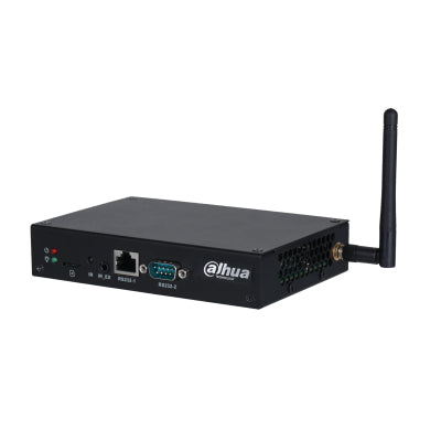 CAJA MULTIMEDIA/ DAHUA/ DHI-DS04-AI400/ PLAYER PARA PUBLICIDAD/ SENALIZACION DIGITAL/ ANDROID/ COMPATIBLE CON SOFTWARE MPS PARA ADMINISTRACION/ ETHERNET