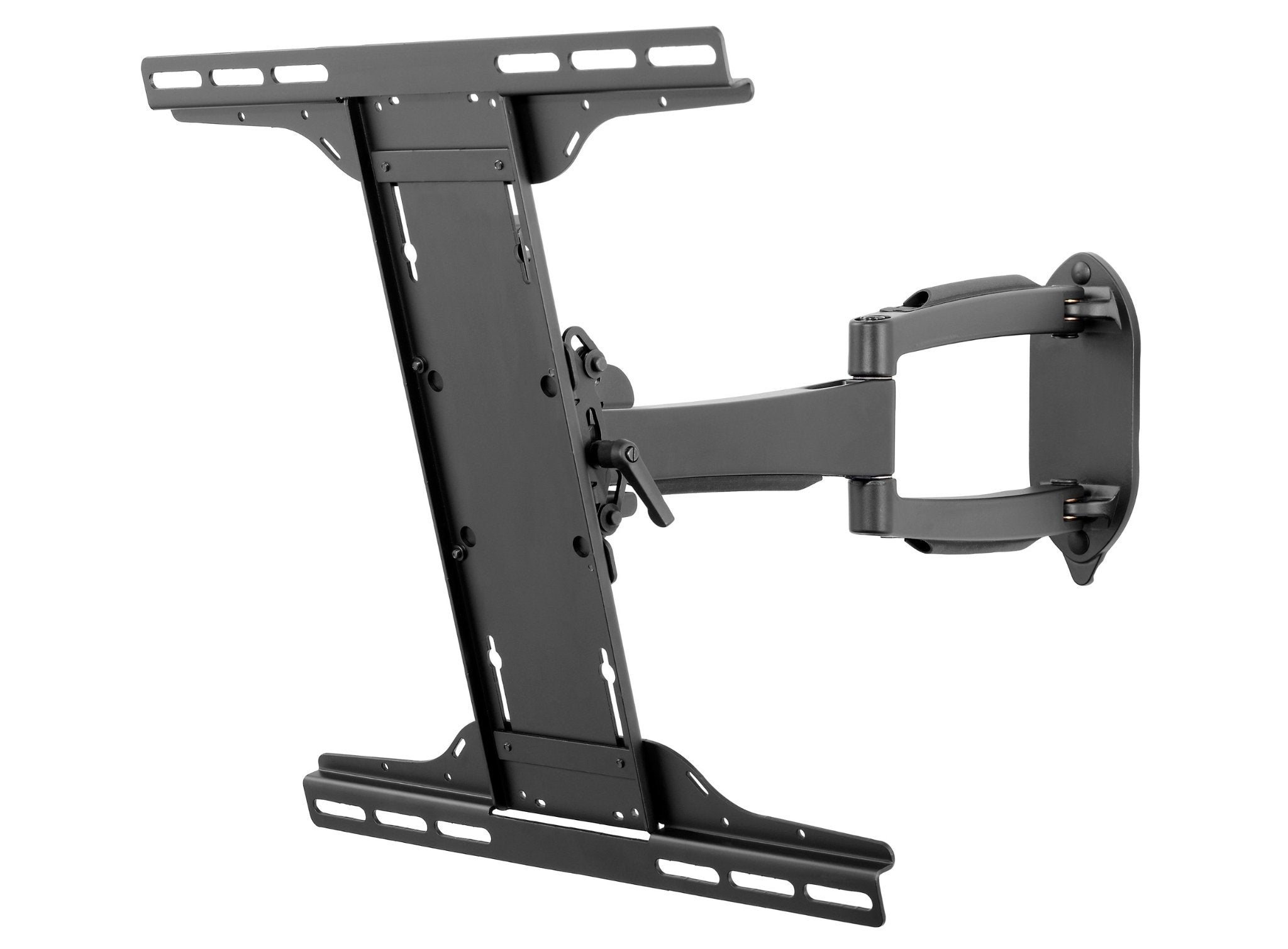 SOPORTE ARTICULADO DE PARED PEERLESS SA746PU PARA MONITORES DE 32 A 50 PULGADAS CAPACIDAD HASTA 36 KG