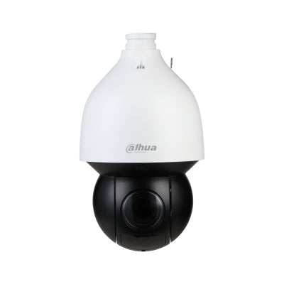 CAMARA IP PTZ/ DAHUA/ DH-SD5A232GB-HNR/2 MP ZOOM OPTICO 32X, TECNOLOGIA STARLIGHT Y VISION NOCTURNA IR DE 150 MTS. INCORPORA AUTOTRACKING 3.0, DETECCION DE ROSTROS, PROTECCION PERIMETRAL, POE+, IP67