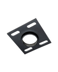 PLACA DE SUSPENSION PEERLESS-AV CMJ300 DE 10.1 X 10.1 CM Y CAPACIDAD DE CARGA DE 113 KG