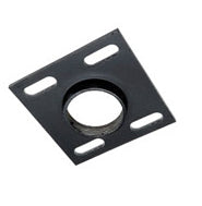 PLACA DE SUSPENSION PEERLESS-AV  CMJ310 DE 20.32 X 20.32 CM Y CAPACIDAD DE CARGA DE 116 KG
