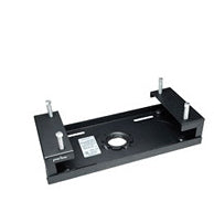 SOPORTE DE VIGA ACC559 CON ABRAZADERA EN H, PARA VIGAS EN H DE 18 CM A 30 CM