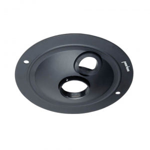 PLACA DE SUSPENSION ACC570 PEERLESS PARA MONITORES Y VIDEOPROYECTORES CON CAPACIDAD DE CARGA DE 68 KG