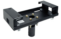SOPORTE DE VIGA PEERLESS-AV DCT900 CON CAPACIDAD DE CARGA DE HASTA 272.16 KILOS