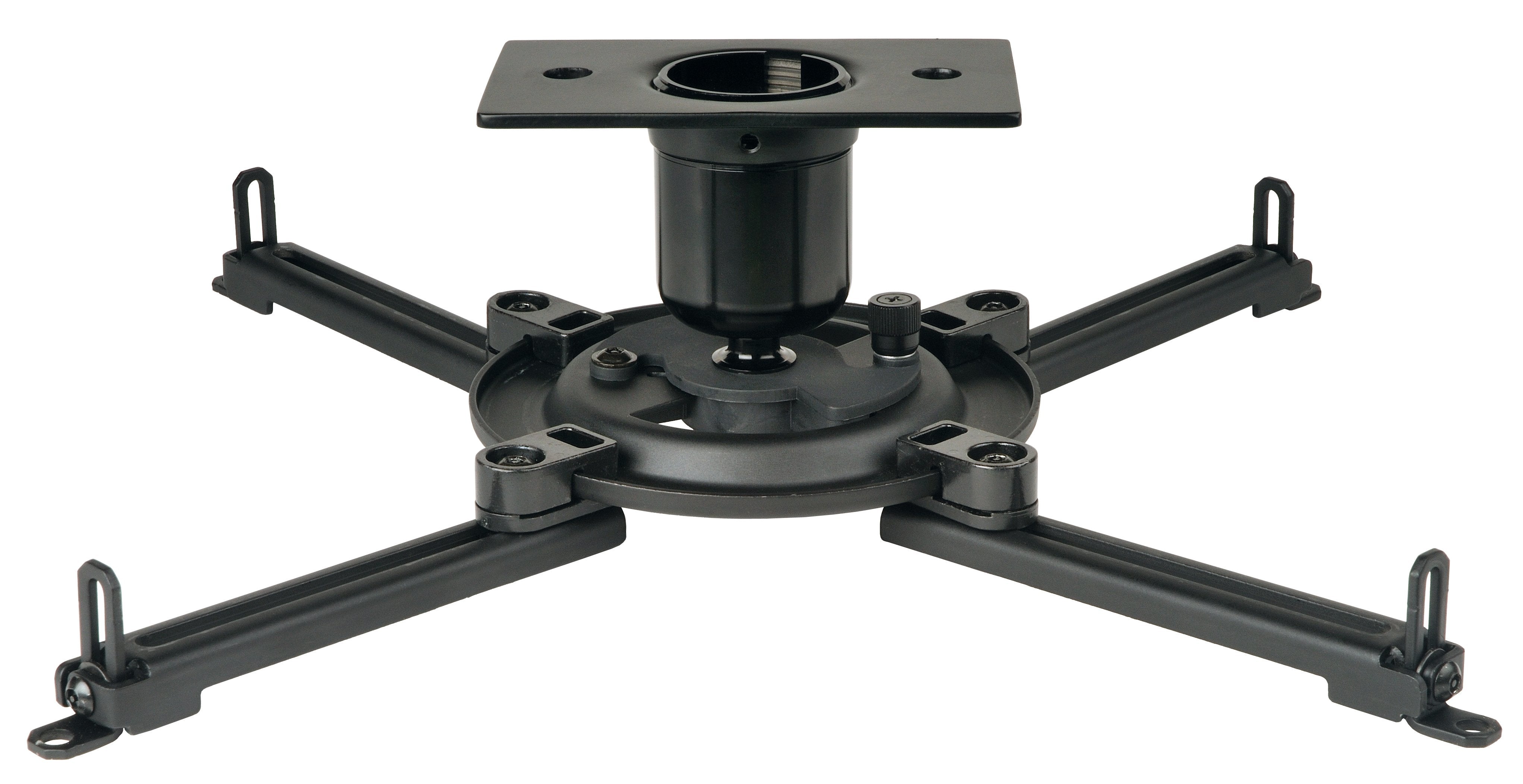 SOPORTE UNIVERSAL PARA VIDEO PROYECTOR PEERLESS PJF2-UNV CAPACIDAD HASTA 22 KG