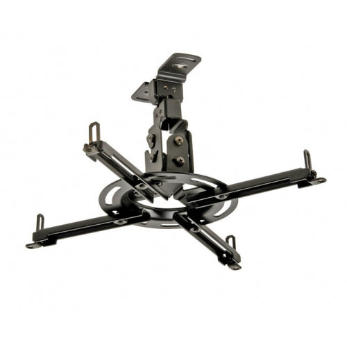 Soporte de Techo Peerless para Proyector Multimedia de Hasta 22Kg