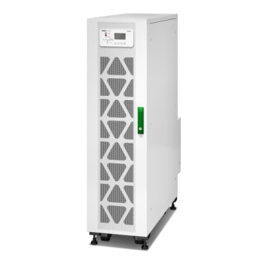 EASY UPS 3S 30KVA 208V 3:3 UPS FOR INTERNAL BATTERIES, INCLUYE ARRANQUE 5X8, Y SE TIENE QUE COTIZAR VIATICO CON EL PM O EJECUTIVO DE VENTAS
