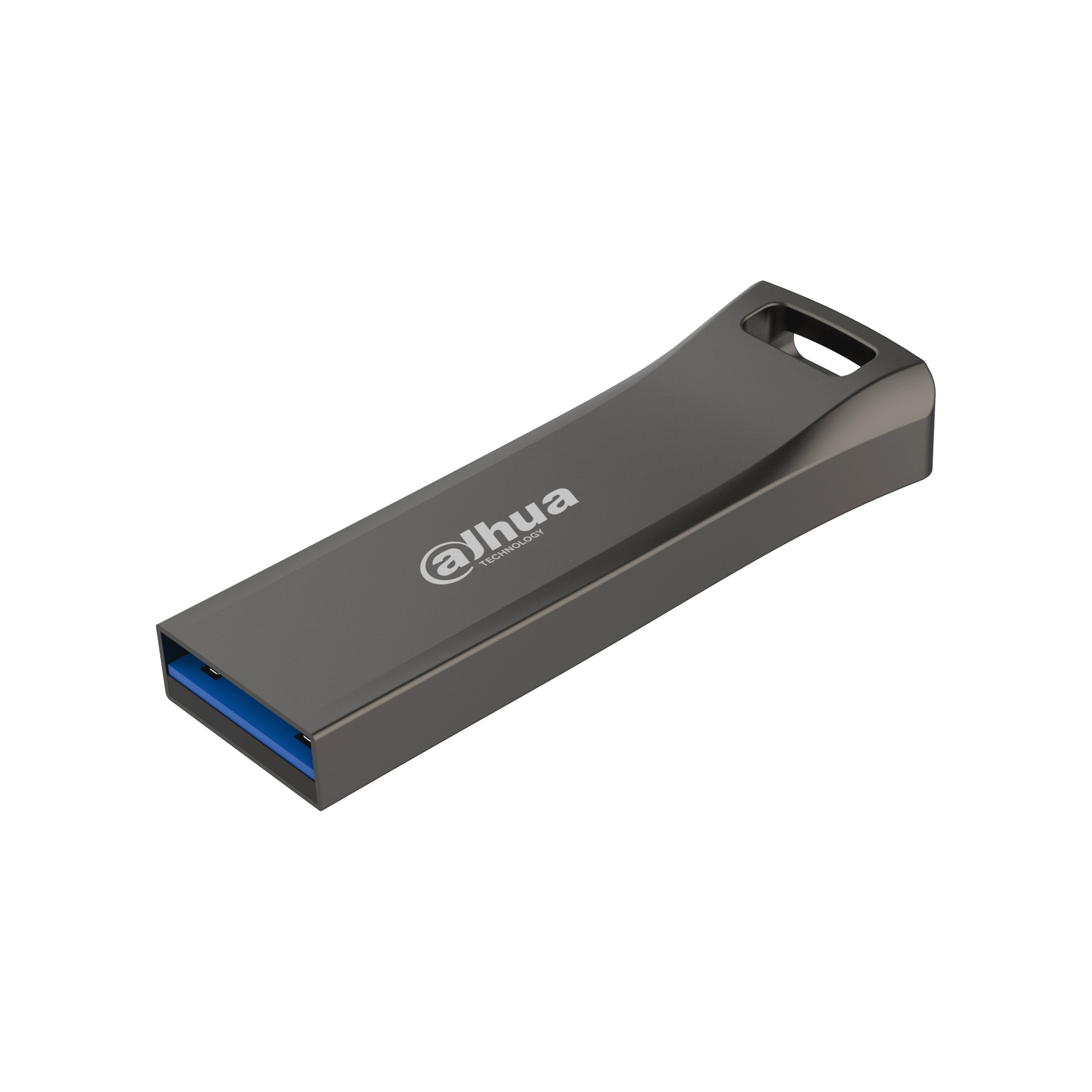 Memoria Dahua Unidad flash USB 3.2 Gen1 de 64 GB tipo Acarcasa metal