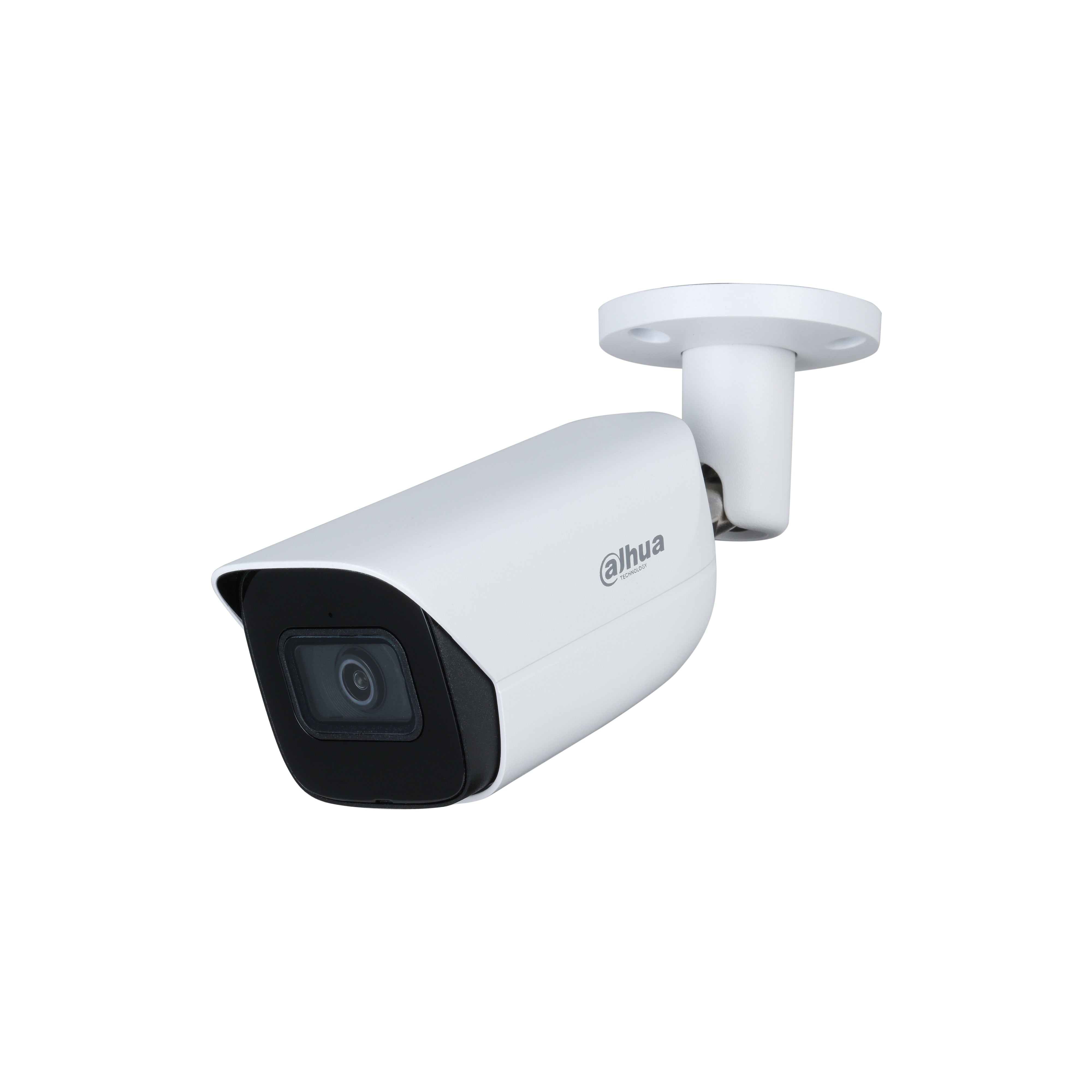 CAMARA IP/DAHUA/IPC-HFW3241E-S-S2/BULLET DE 2 MP/ WIZSENSE/CON IA/ LENTE DE 2.8 MM/ 107 DE APERTURA/MICRFONO INTEGRADO/IR DE 50 M/SMD 4.0 /AI SSA /QUICK PICK/RANURA MICROSD/WDR REAL DE 120 DB /POE/
