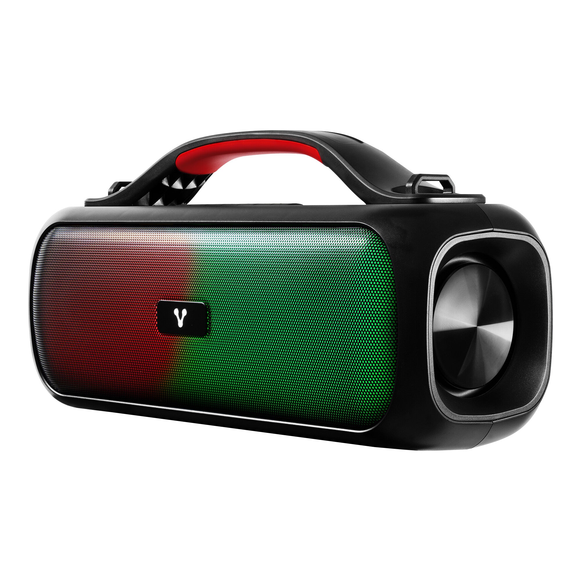 Vorago BSP-440 altavoz portátil y para fiesta Altavoz portátil estéreo Negro 20 W