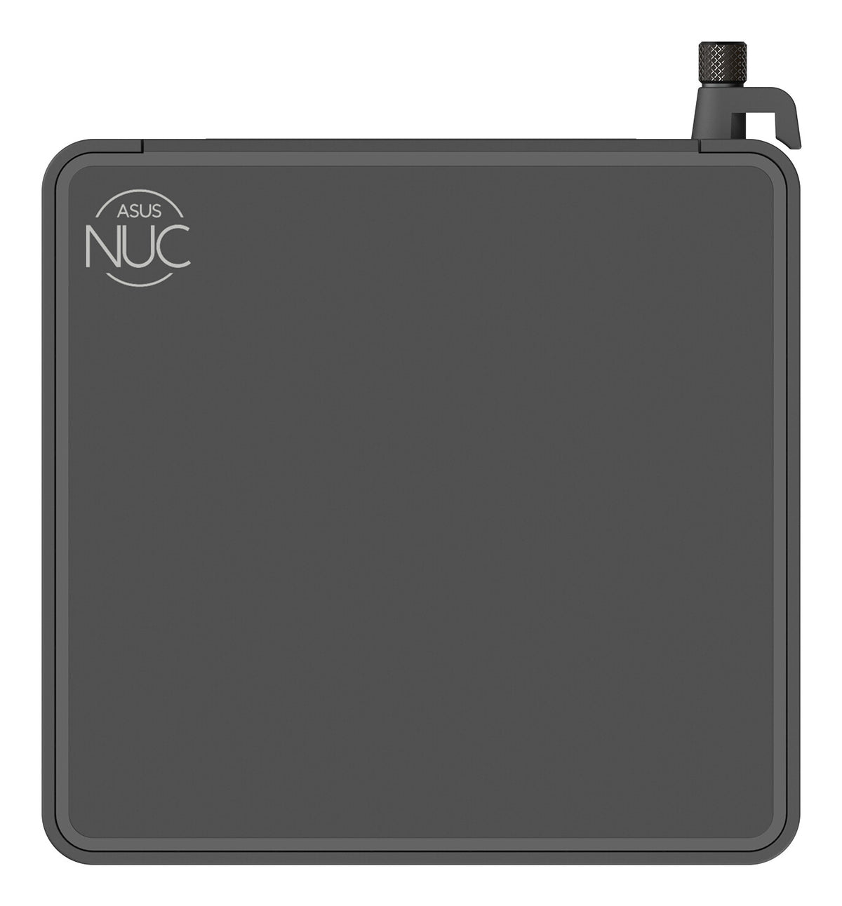 ASUS NUC RNUC15CRKC7069CU Intel Core 7 240H 16 GB DDR5-SDRAM 1 TB SSD Windows 11 Pro Mini PC Negro