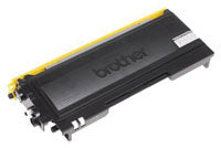 Tóner Brother TN350 Rendimiento 2500 Páginas Color Negro