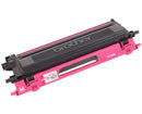 Tóner Brother TN110M Rendimiento 1500 Páginas HL4000/MFC9000 Color Magenta
