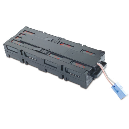 BATERIA DE REEMPLAZO APC RBC57