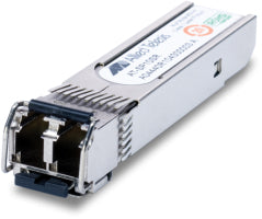 Transceptor MiniGbic SFP+ Multimodo 10G-SR, distancia 300 m conector LC