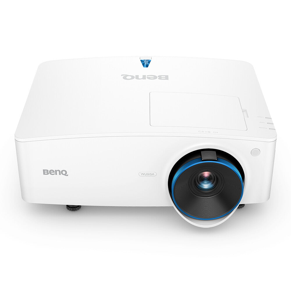 BenQ LU935 Proyector de alcance estándar 6000 lúmenes ANSI DLP WUXGA (1920x1200) Blanco