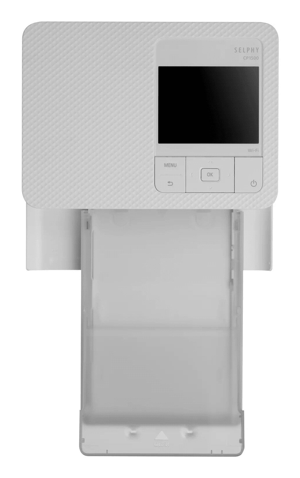 Canon SELPHY CP1500 impresora de fotografías Pintar por sublimación 300 x 300 DPI 4" x 6" (10x15 cm) Wifi