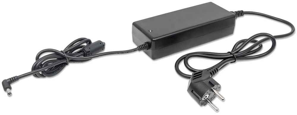 Intellinet Patch Panel de 12 puertos Passive PoE