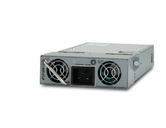Fuente de alimentación AC Hot Swappable para Switches AT-x930-28GTX/52GTX, 250W