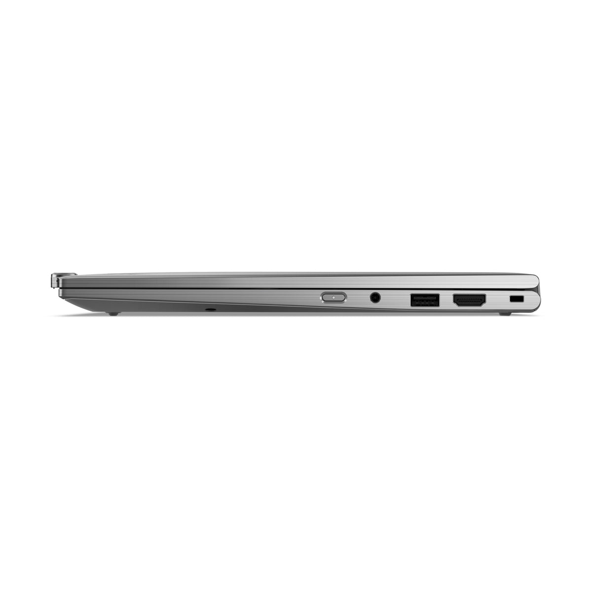 Lenovo ThinkPad X1 2-in-1 Gen 9 Intel Core Ultra 7 155U Híbrido (2-en-1) 35.6 cm (14") Pantalla táctil WUXGA 16 GB LPDDR5x-SDRAM 512 GB SSD Wi-Fi 6E (802.11ax) Windows 11 Pro Español Gris