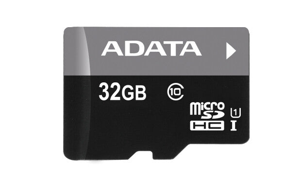 ADATA Premier microSDHC UHS-I U1 Class10 32GB Clase 10