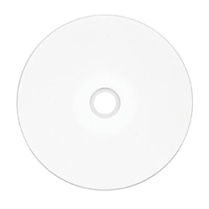 DVD+R VERBATIM 4.7GB 16X White Inkjet Printable Spindle 50