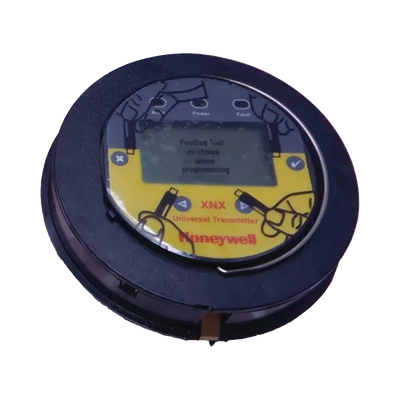 Modulo POD Con Personalidad Infrarroja IR y Relevadores Para Transmisores Serie XNX