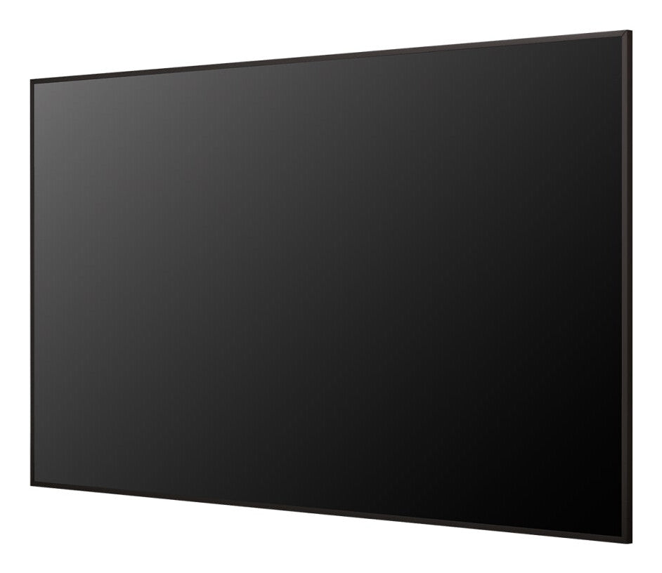 LG 86UH5N-M pantalla de señalización Pantalla plana de señalización digital 2.18 m (86") LED Wifi 500 cd / m² 4K Ultra HD Negro WebOS 24/7