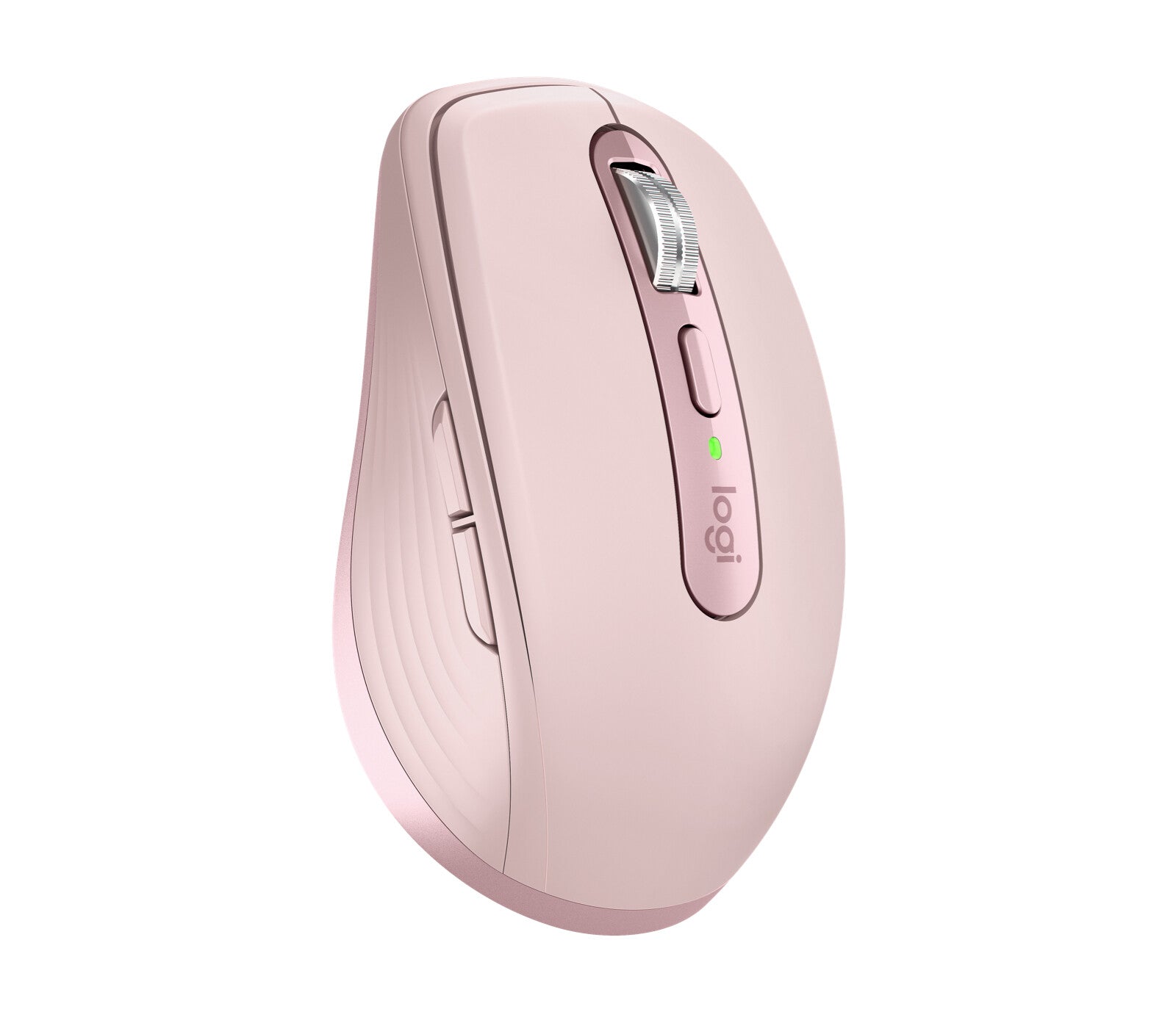 Logitech 910-005994 ratón Oficina Diestro RF inalámbrico + bluetooth 4000 DPI