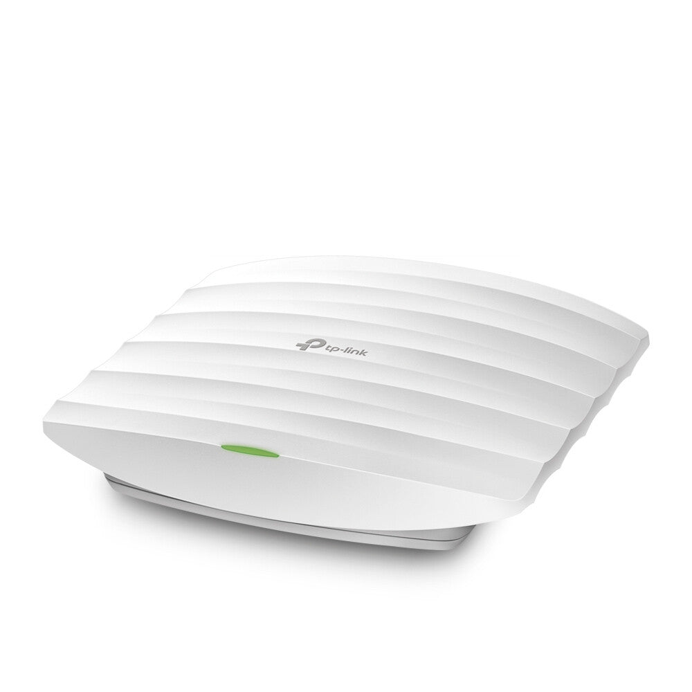 TP-Link Omada EAP245 1750 Mbit/s Blanco Energía sobre Ethernet (PoE)