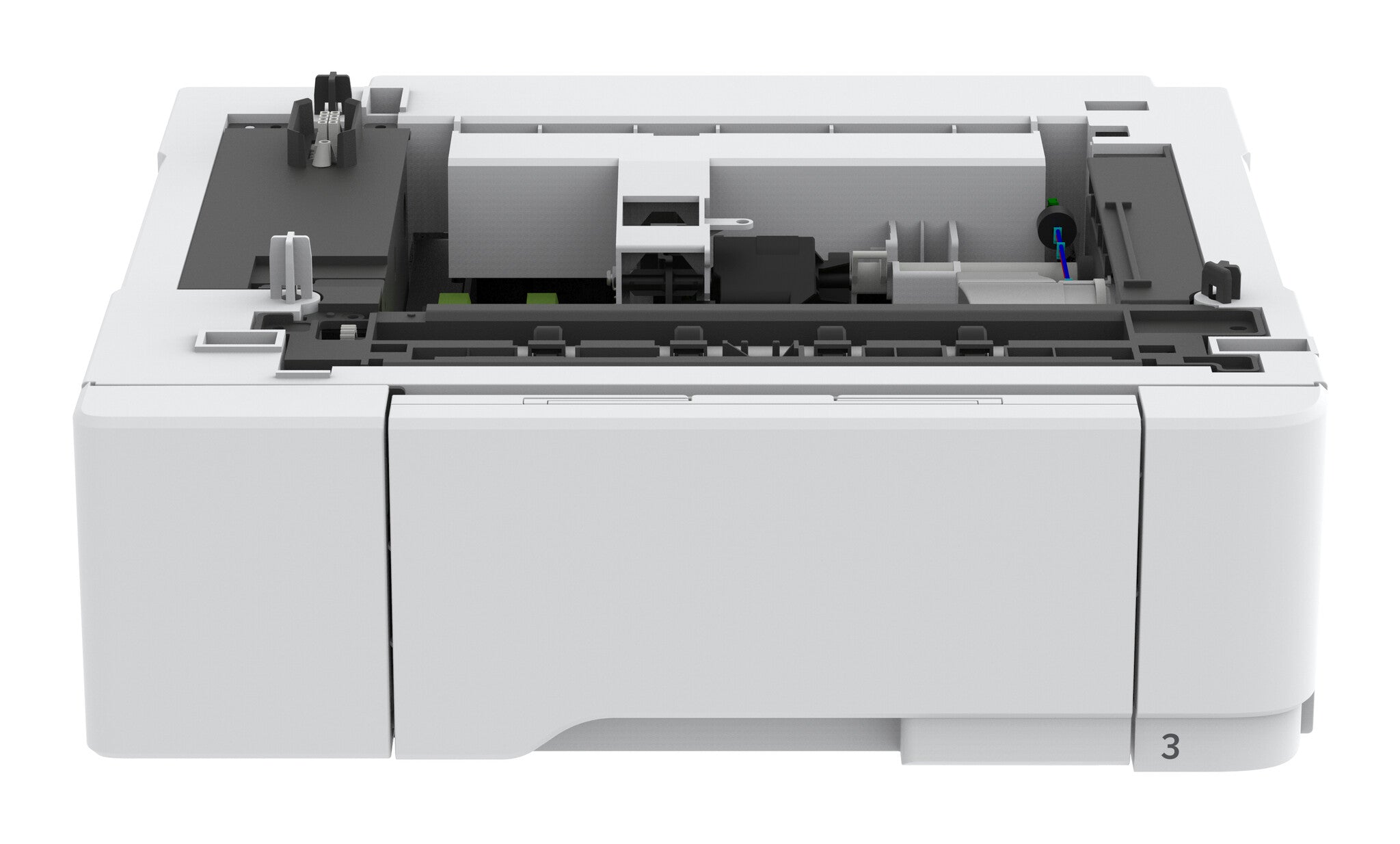 Xerox 497N07995 bandeja o alimentador Bandeja de papel 650 hojas
