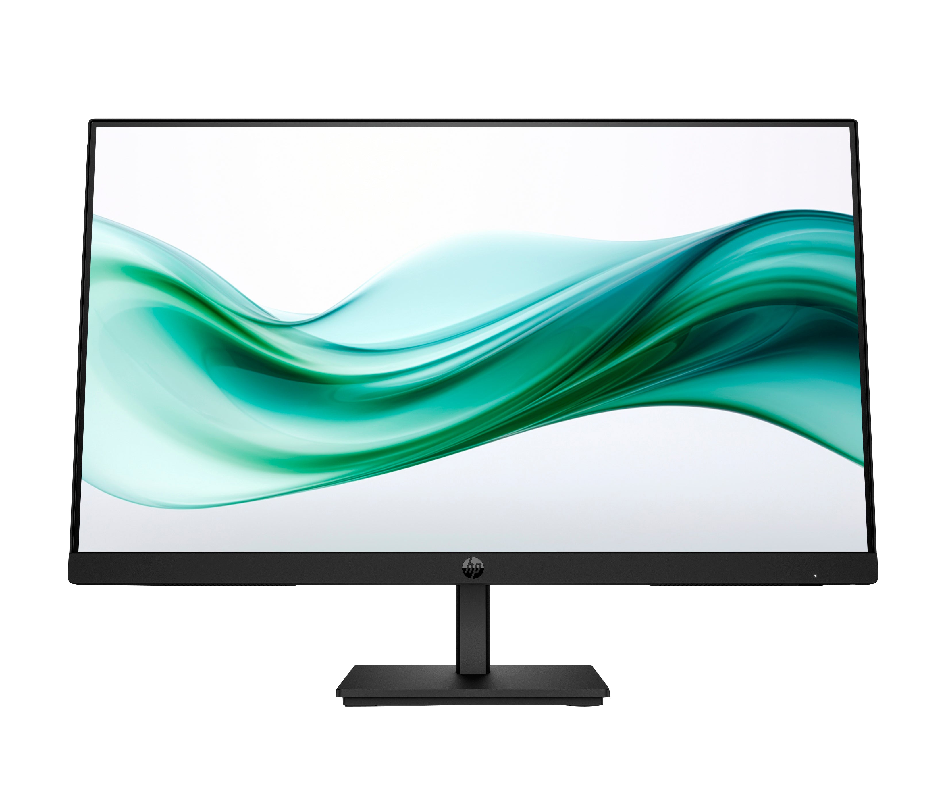 Monitor HP Series 3 Pro 9U5C1AA 23.8" Full HD 1920 X 1080 VA HDMI VGA Antirreflejo Negro