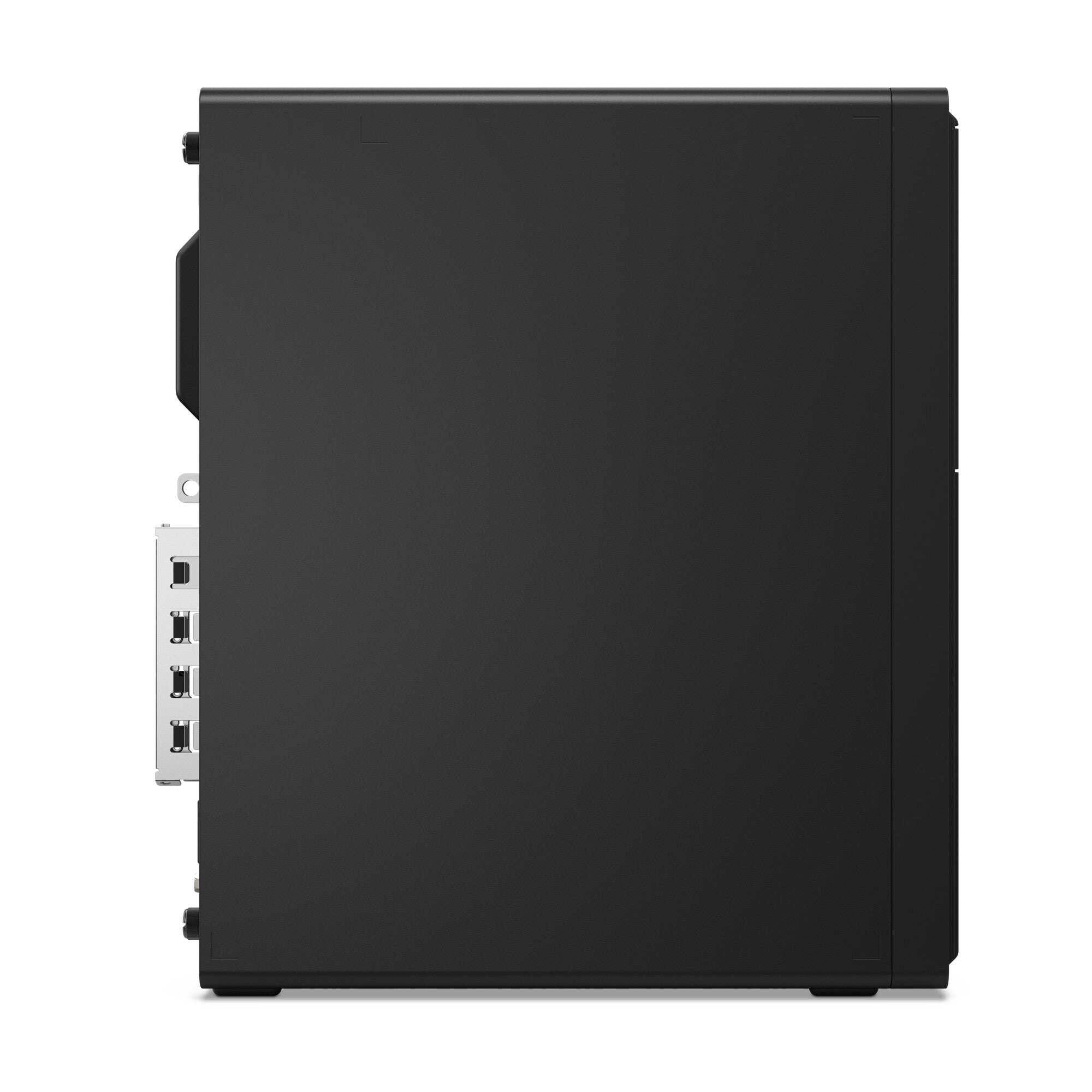 Lenovo ThinkCentre M70s Gen 6 Intel Core Ultra 7 265 16 GB DDR5-SDRAM 1 TB SSD Windows 11 Pro SFF PC Negro