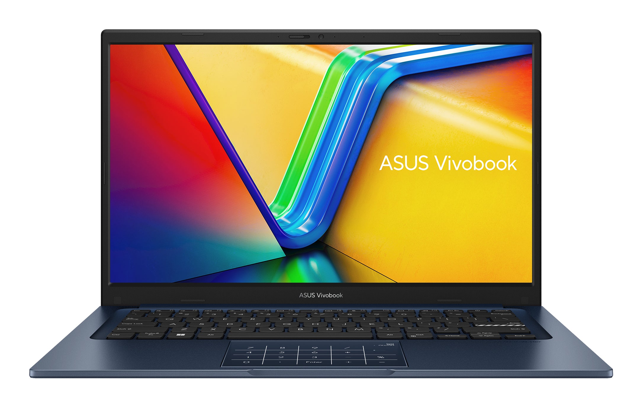 Laptop Asus Vivobook F1404VA-NK1054W 14" Intel Core i5-1334U 512GB PCIE G3 SSD Ram 8GB Windows 11 Home Azul