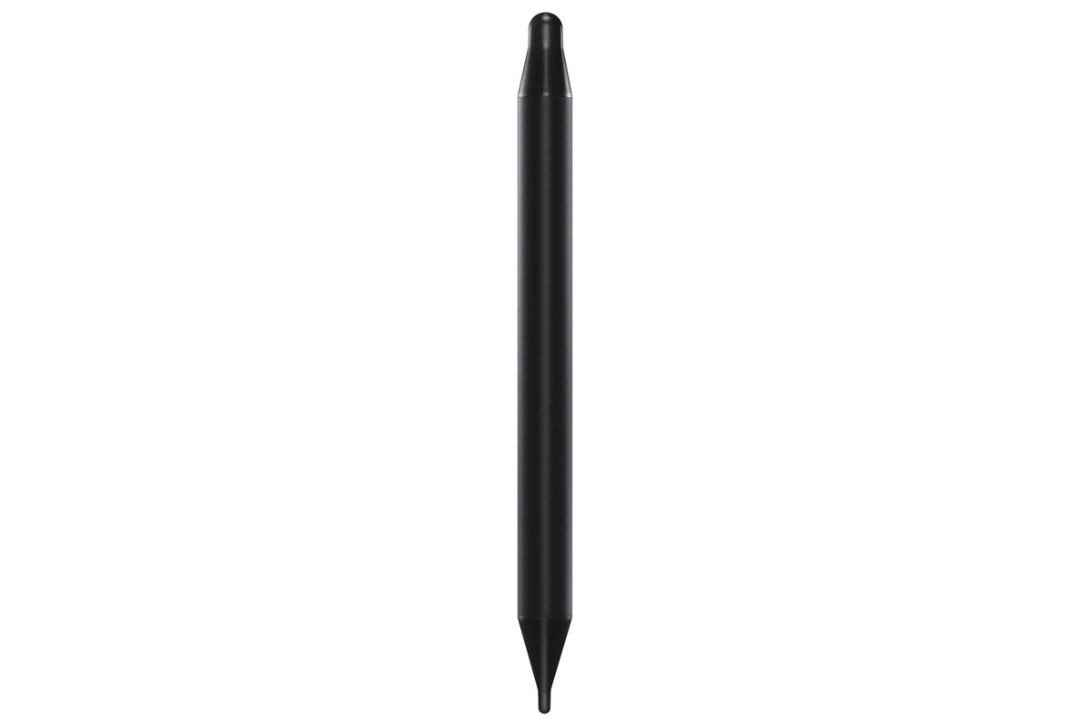 Samsung WA86F pizarrón interactivo 2.18 m (86") 3840 x 2160 Pixeles Pantalla táctil Negro