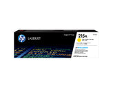 HP Cartucho de tóner original LaserJet 215A, amarillo