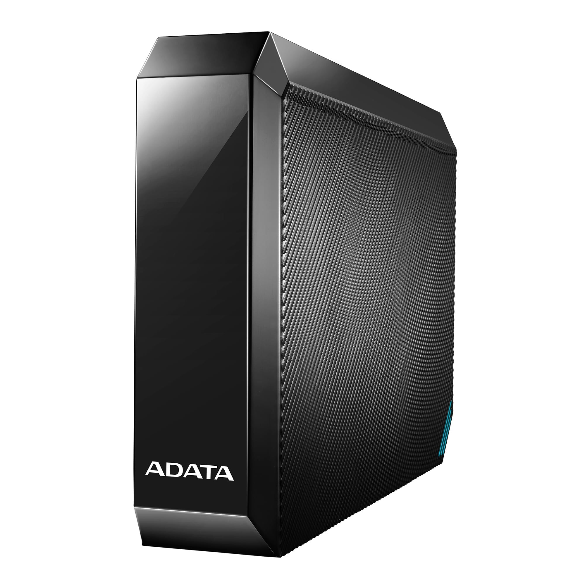 ADATA HM800 disco duro externo 8 TB 7200 RPM 3.5" USB Tipo C 2.0/3.2 Gen 1 (3.1 Gen 1) Negro