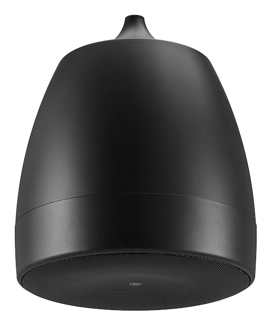 Altavoz Colgante Comercial | 8 in | 2 Vias, 300w | 8 Ohms | 70v/100v | Negro