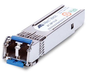 Transceptor MiniGbic SFP+ Monomodo 10G-LR, distancia 10 km conector LC
