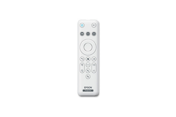 Epson EpiqVision FH02 3000 lúmenes ANSI 3LCD 1080p (1920x1080) Blanco