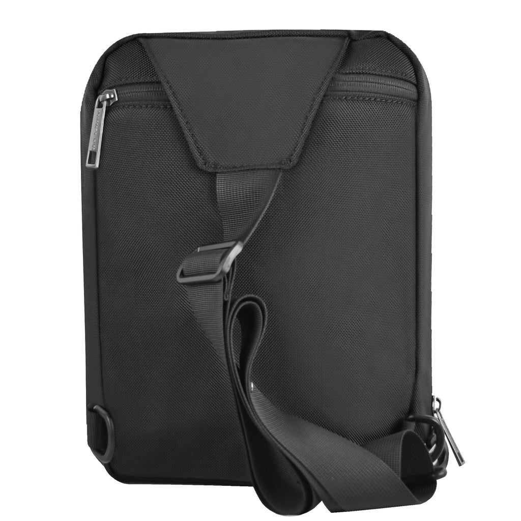 Perfect Choice PC-085003 estuche para tablets 27.4 cm (10.8") Funda tipo mochila Negro