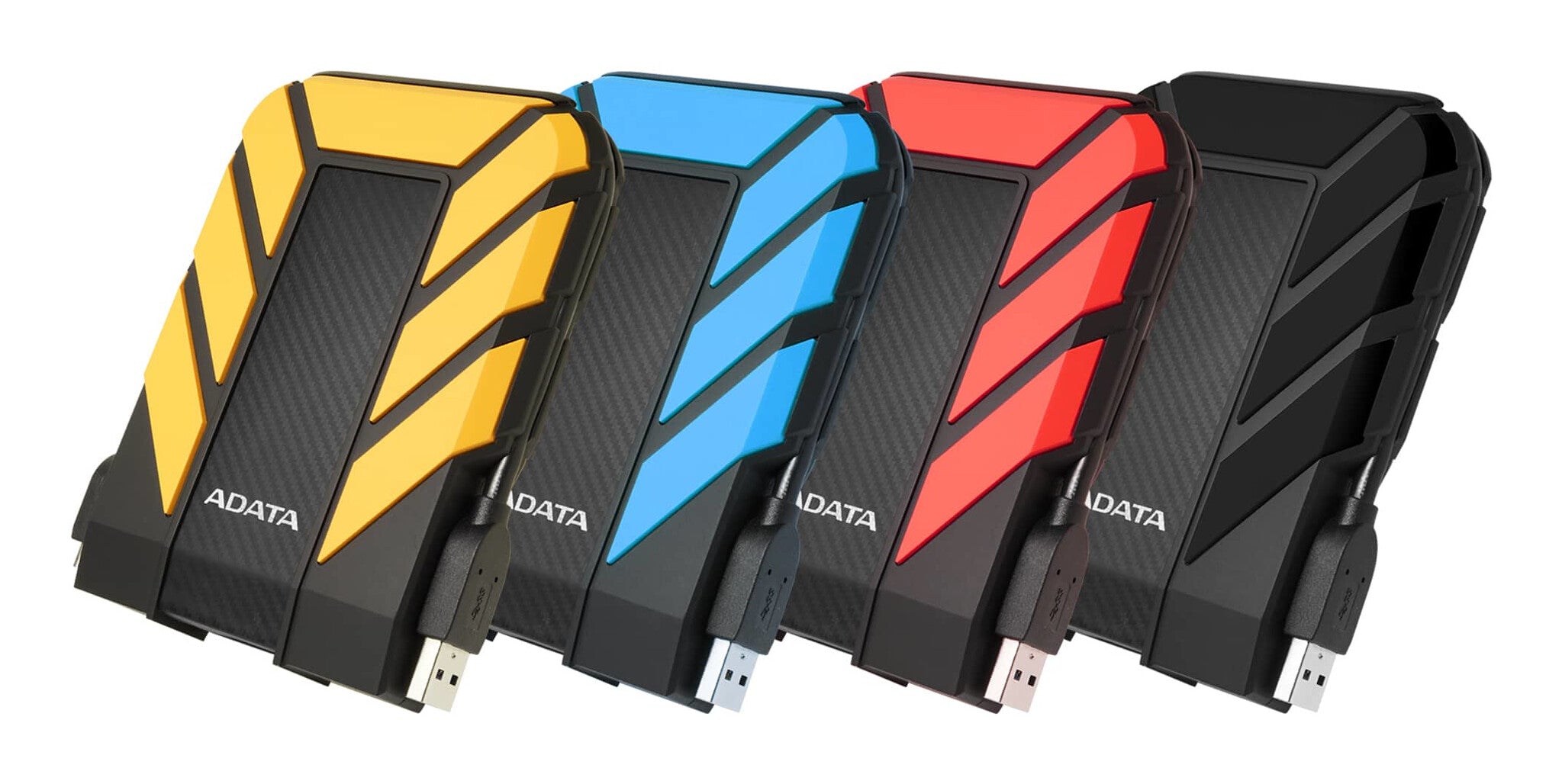 ADATA HD710 Pro disco duro externo 5 TB 3.2 Gen 1 (3.1 Gen 1) Negro