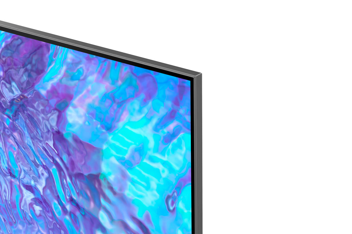 Samsung Series 8 QN98Q80CAFXZX Televisor 2.49 m (98") 4K Ultra HD Smart TV Wifi Negro