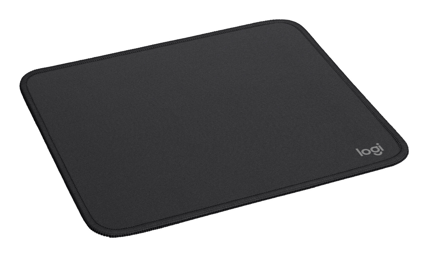 Logitech 956-000035 alfombrilla para ratón Grafito