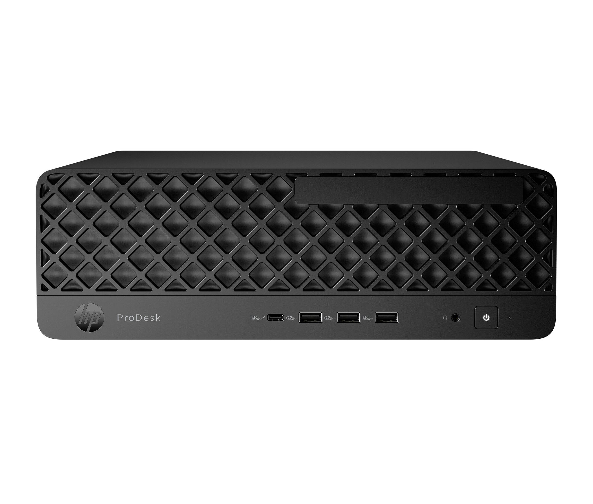 HP ProDesk 4 SFF G1i Desktop AI PC Intel Core Ultra 5 235 16 GB DDR5-SDRAM 512 GB SSD Windows 11 Pro Negro