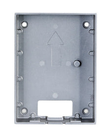 CONTROL DE ACCESO/DAHUA/VTM115/ CAJA PARA INSTALACION DE VIDEO PORTERO DAHUA / COMPATIBLE CON VTO2202FP