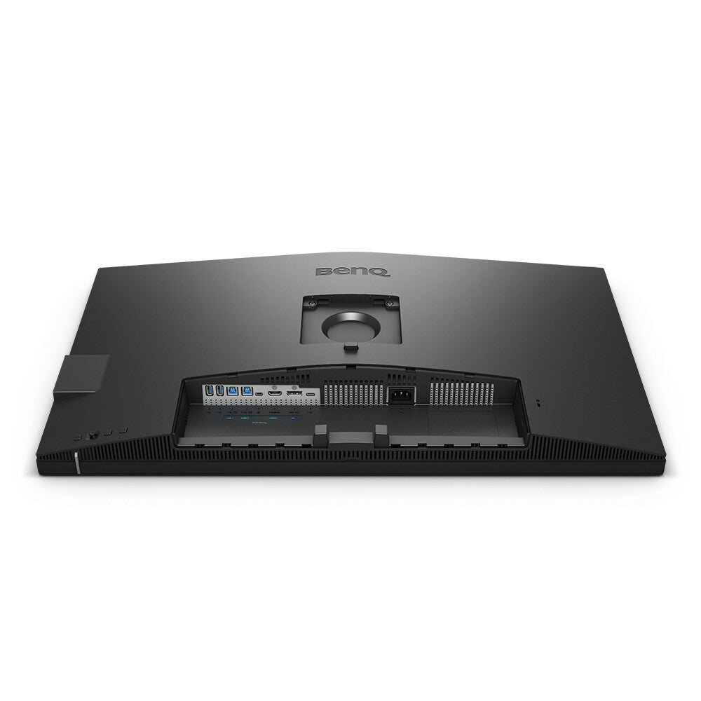 BenQ PD3205U monitor de computadora 80 cm (31.5") 3840 x 2160 Pixeles 4K Ultra HD LCD Negro