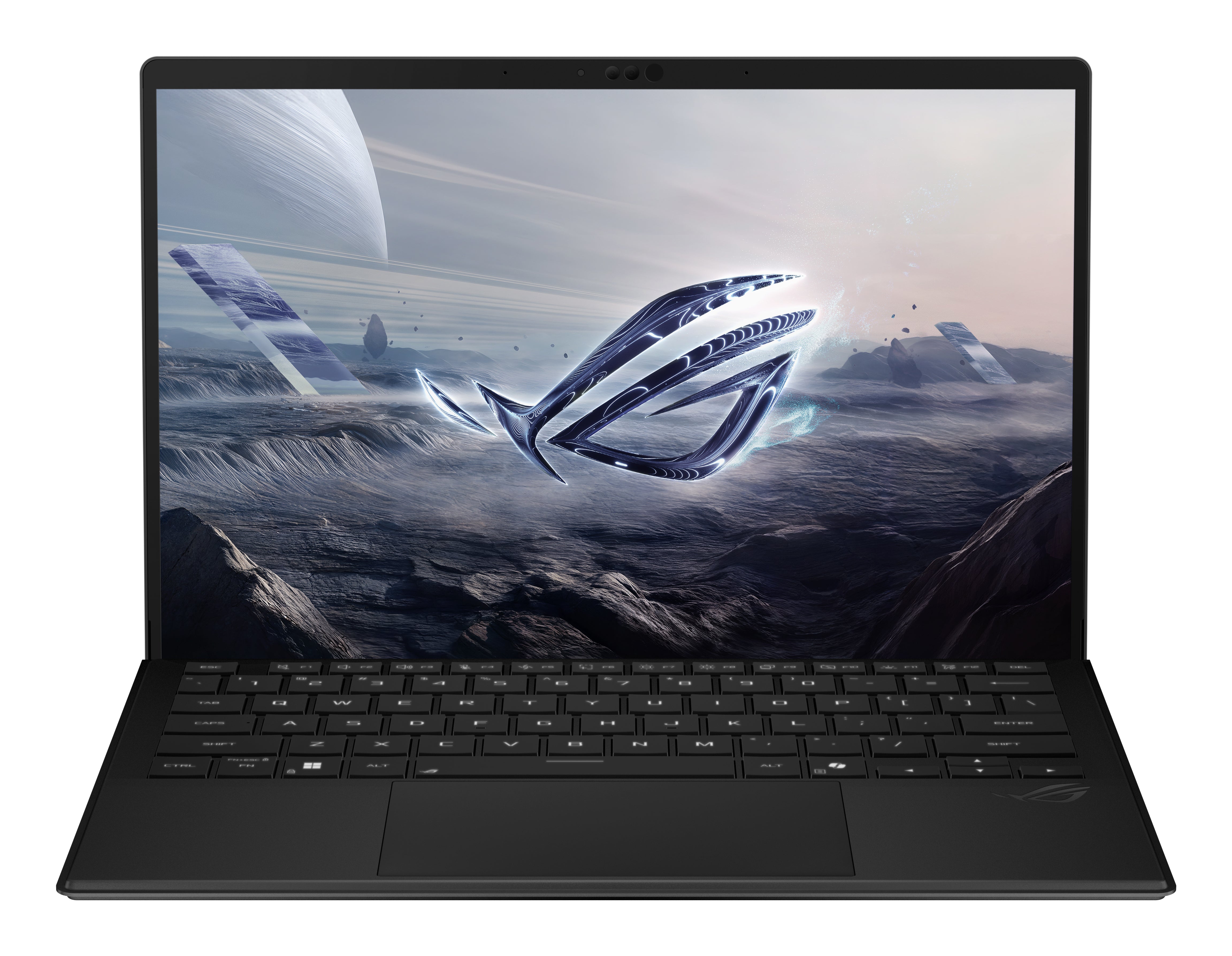 Laptop Asus ROG Flow Z13 GZ302 13.4" 2.5K AMD Ryzen AI MAX 390 NPU 50 TOPS 32GB 1TB W11 Home Español Wi-Fi 7
